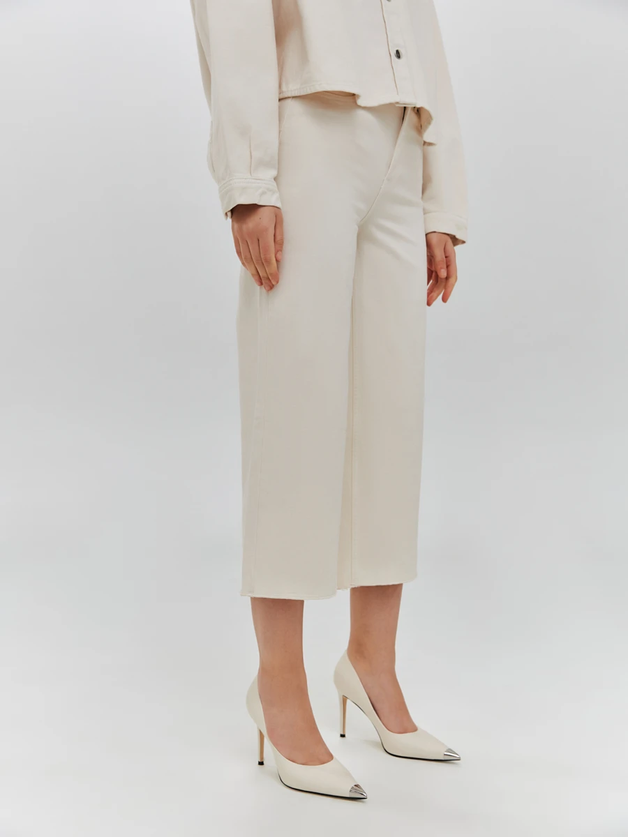 17.127.8002.097.0 Джинсы 7/8