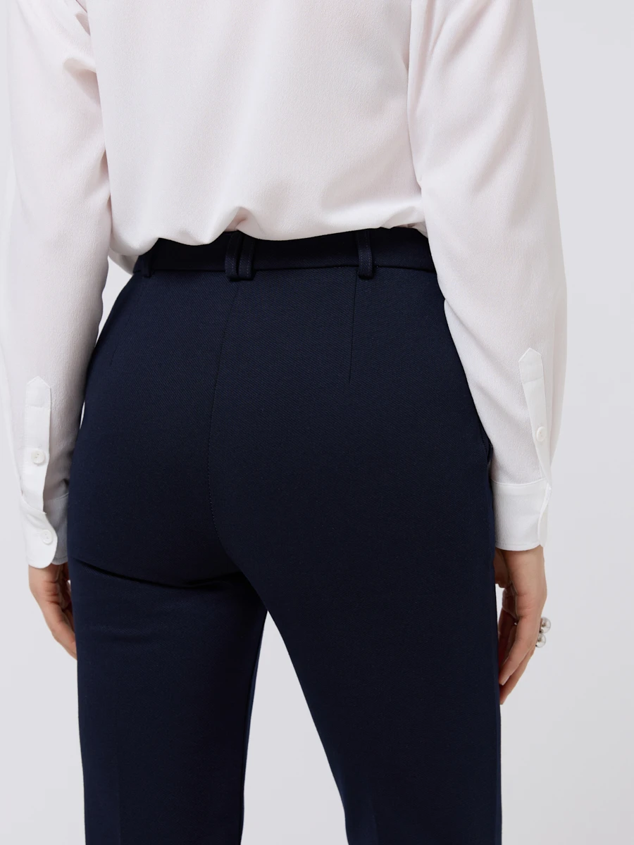 04.633.6840.025.1 Трикотажные брюки