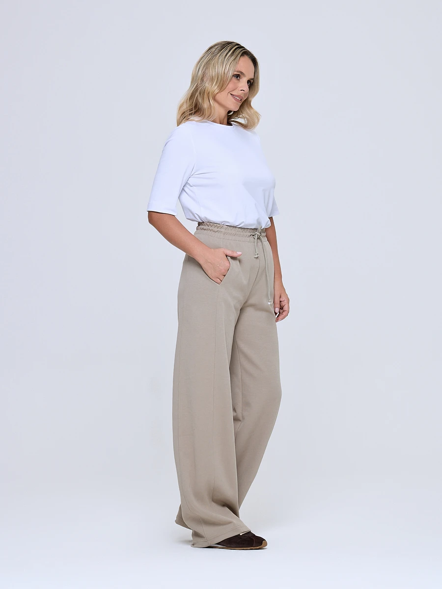 04.376.6701.097.7 Трикотажные брюки