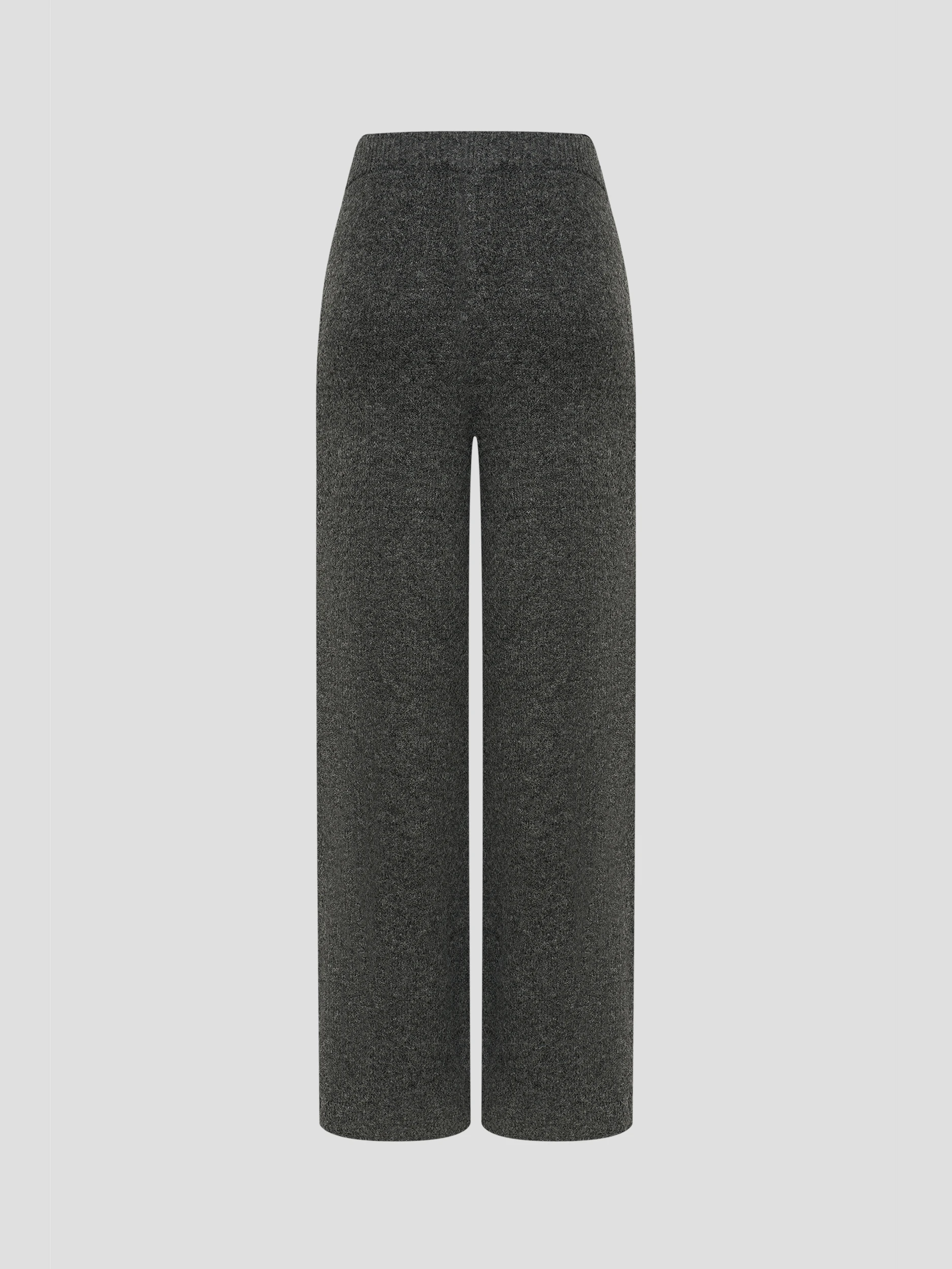 Трикотажные брюки