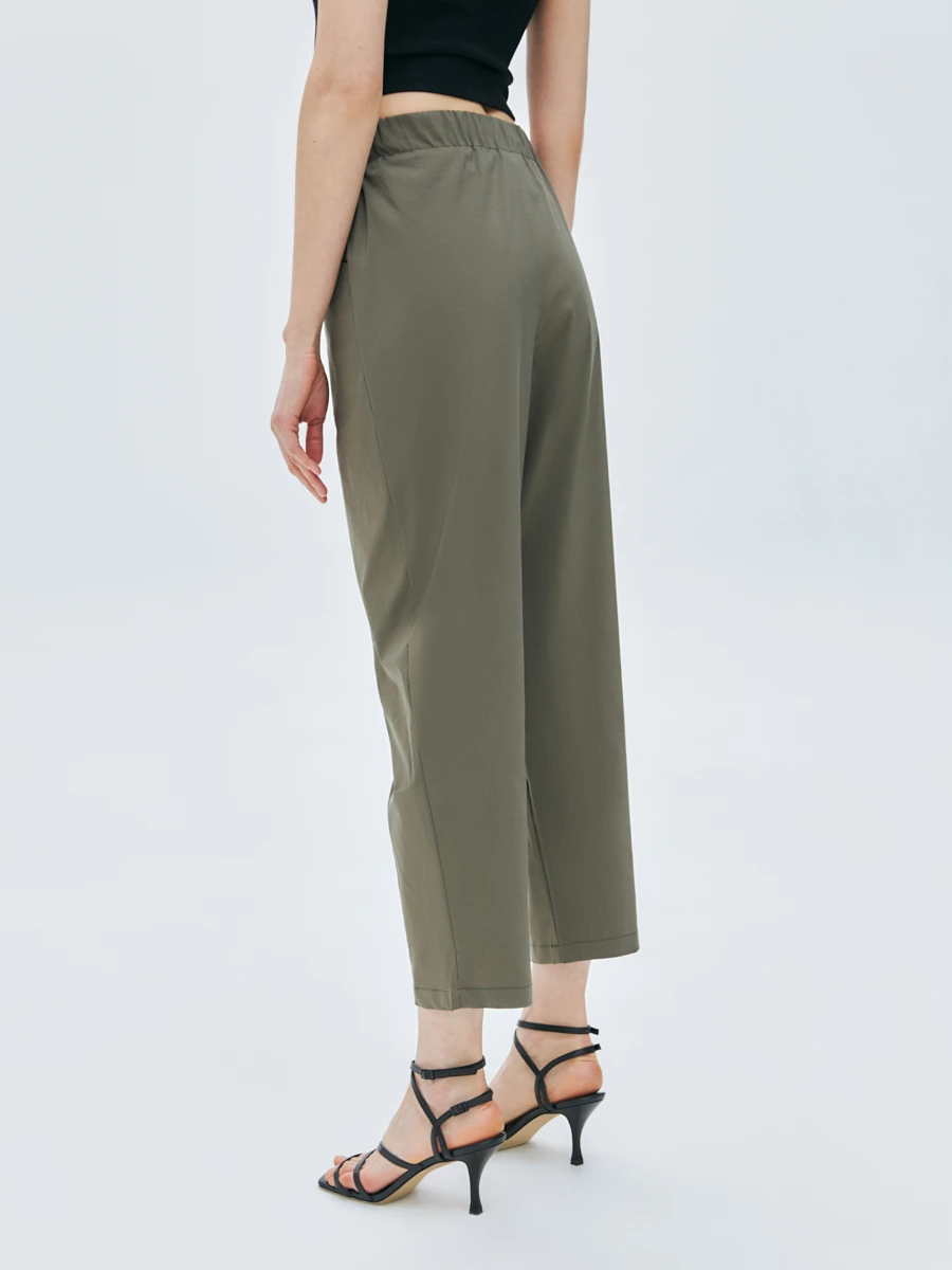 10.278.0207.020.1 Брюки 7/8