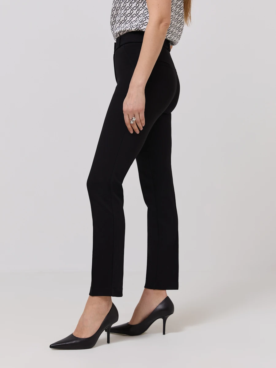 04.052.6600.001.1 Трикотажные брюки