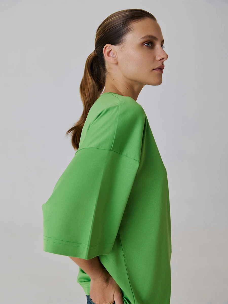 72.796.6081.011.1 Футболка 72.796.6081.011.1 Футболка