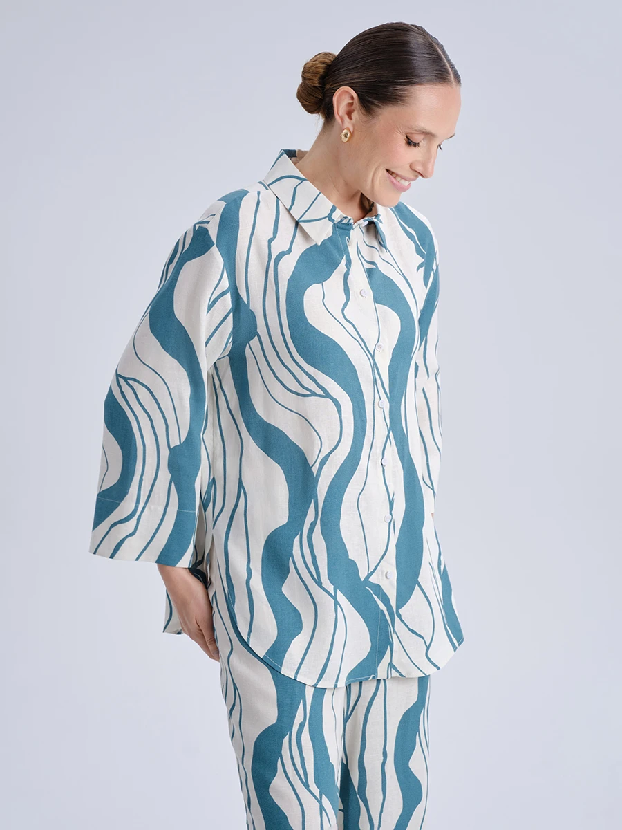 51.048.9271.639.1 Рубашка