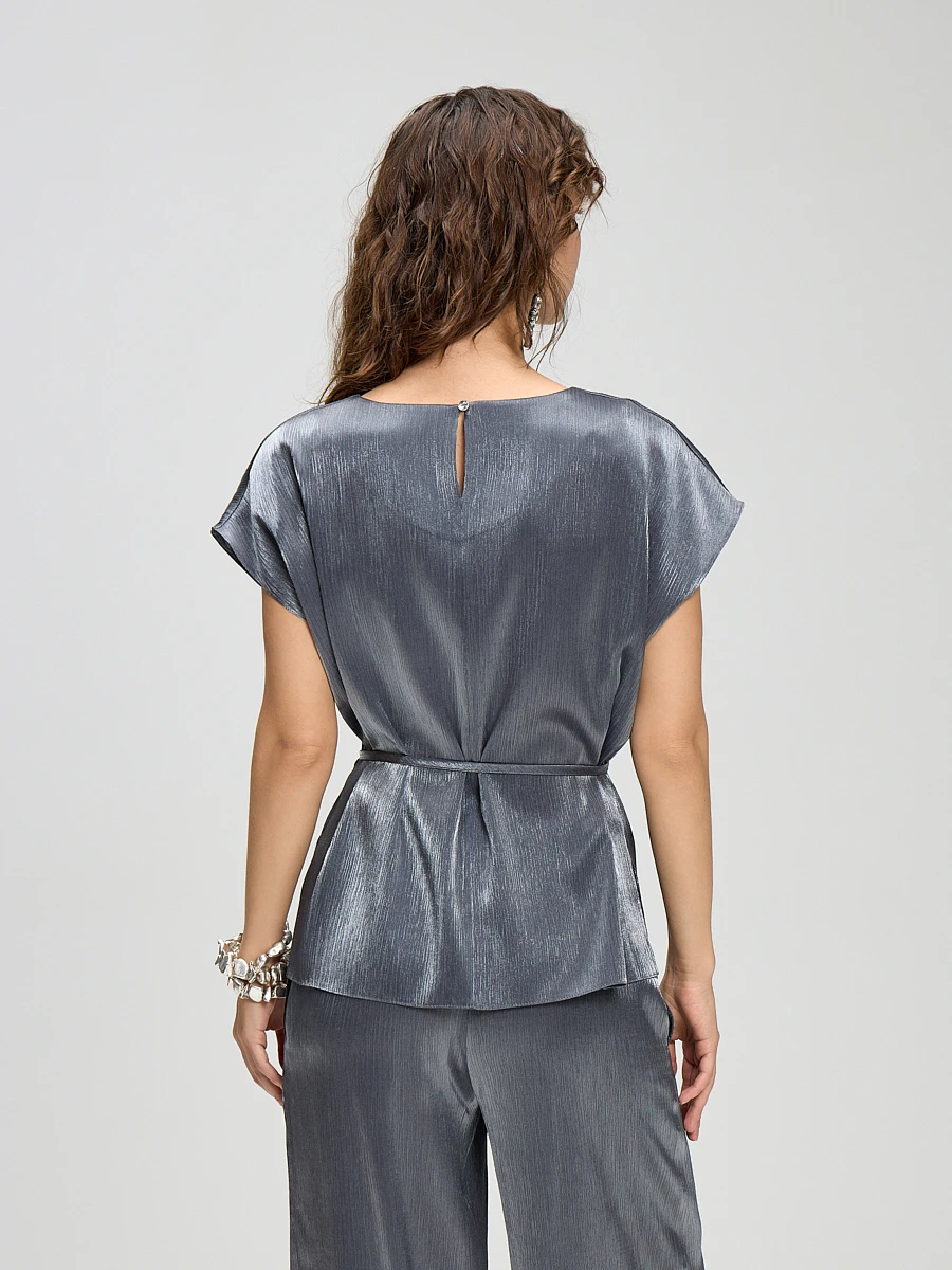 52.273.9604.005.1 Блуза-топ