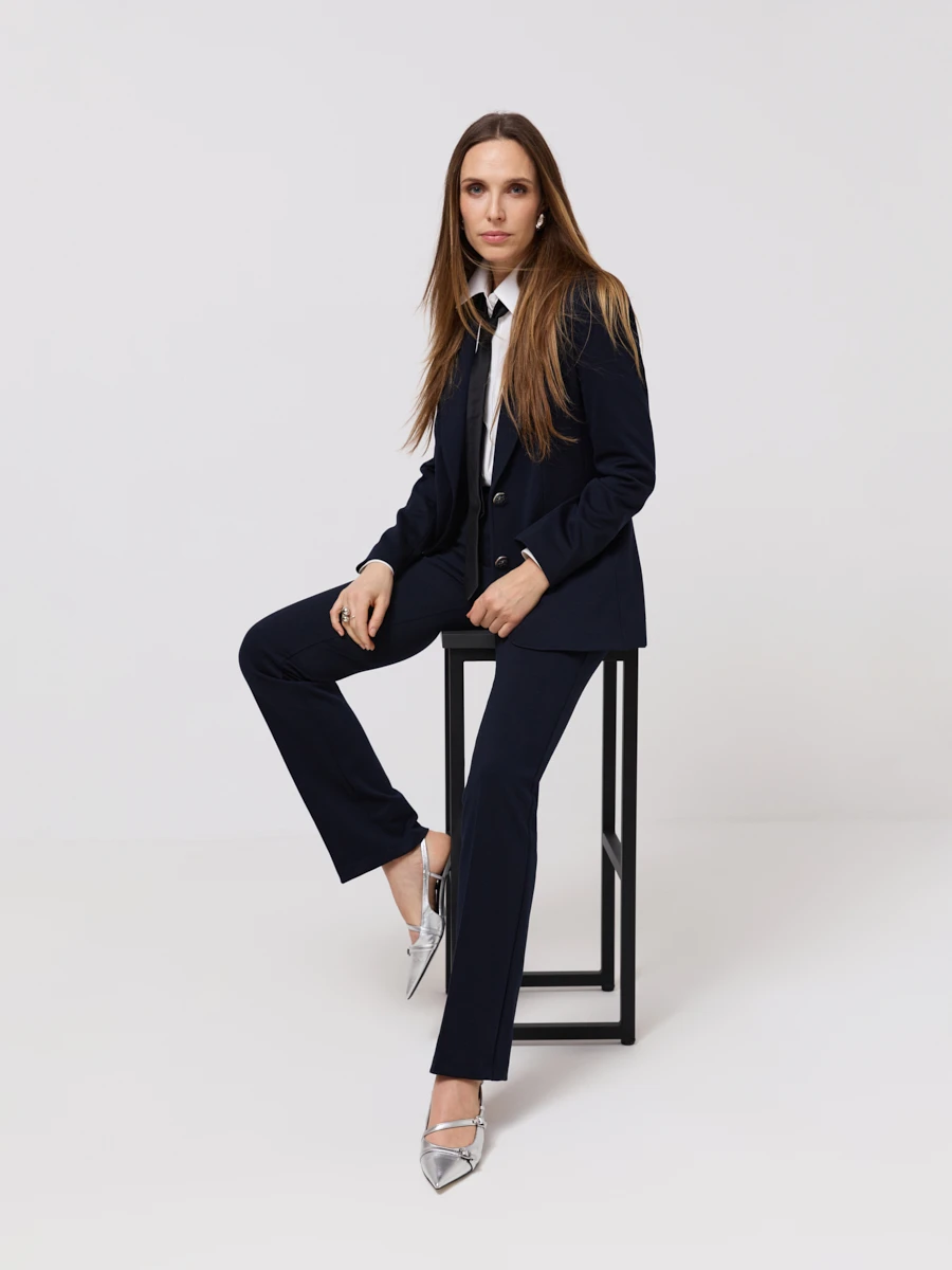 04.633.6840.025.1 Трикотажные брюки