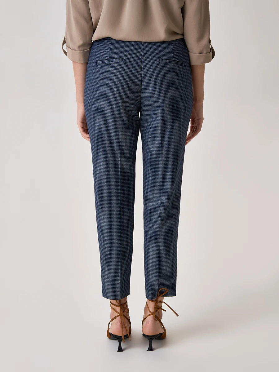 10.555.0861.125.1 Брюки 7/8