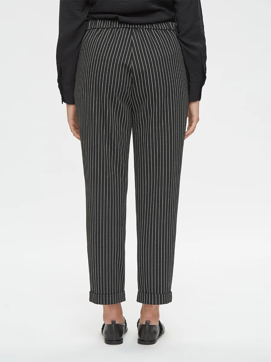 14.856.6721.201.4 Брюки 7/8 трикотажные