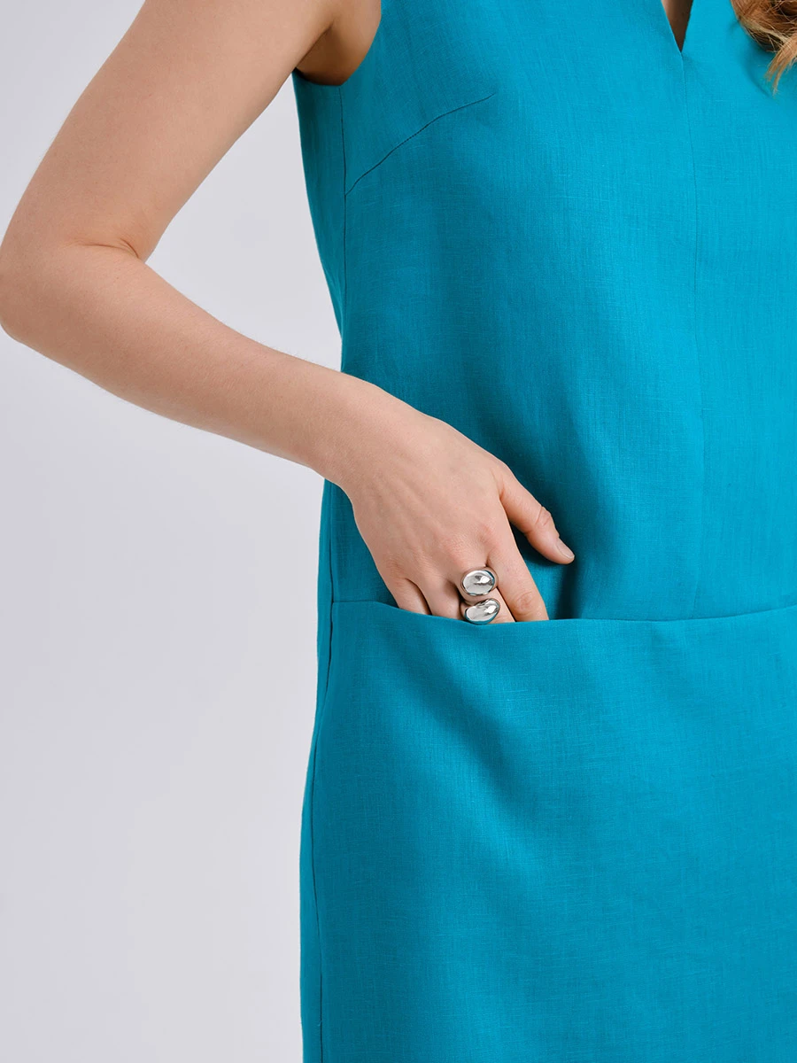 60.646.9270.038.1 Платье