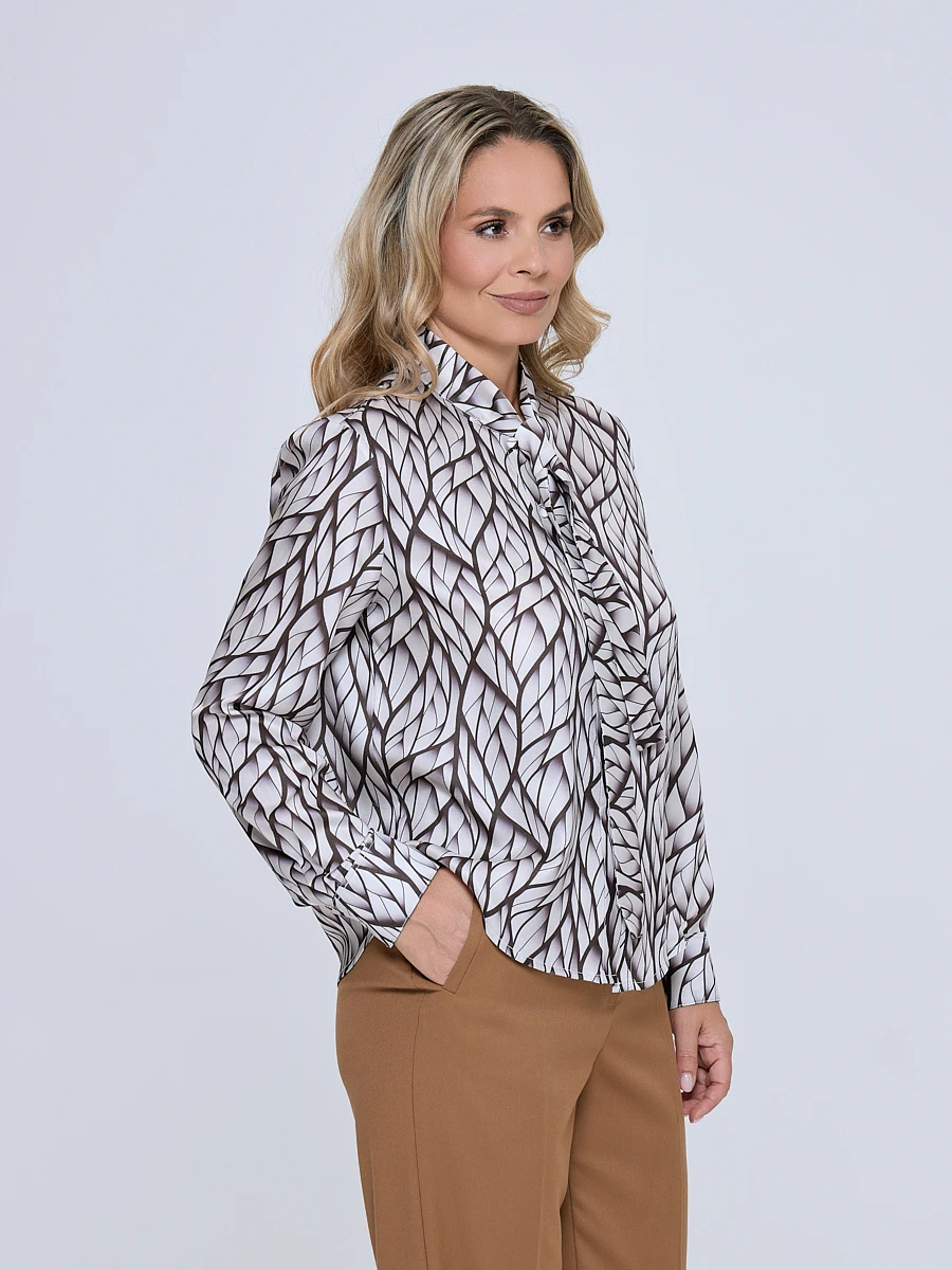 50.401.2043.602.0 Блуза