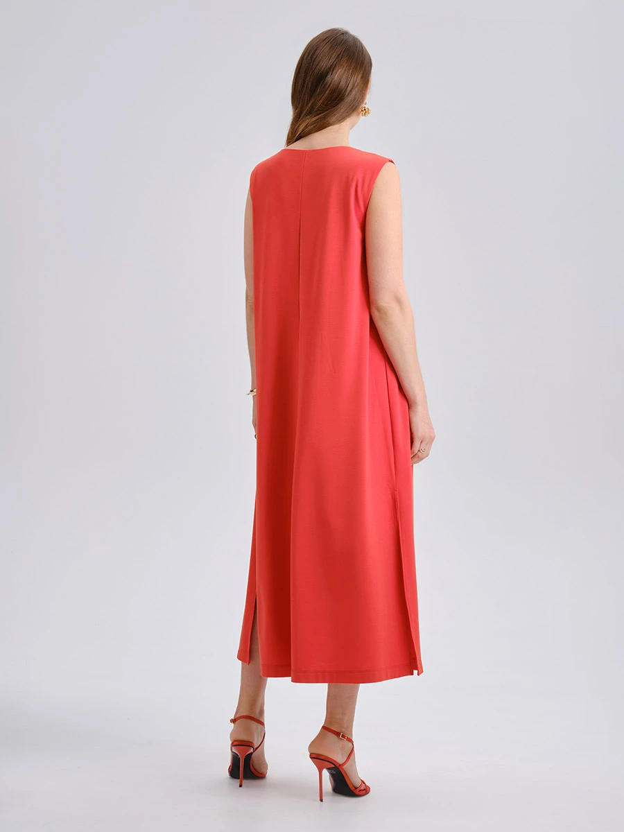 64.594.6264.083.1 Платье трикотажное