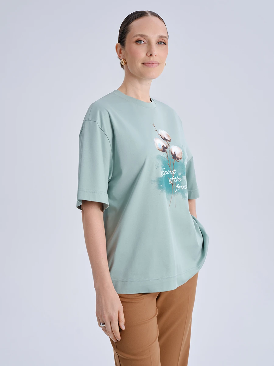 72.953.6081.009.1 Футболка