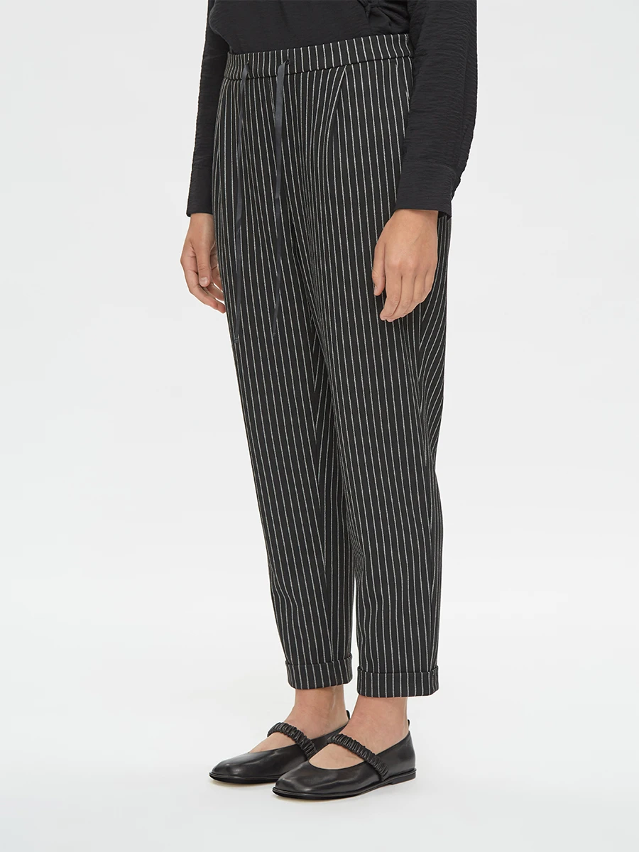 14.856.6721.201.4 Брюки 7/8 трикотажные