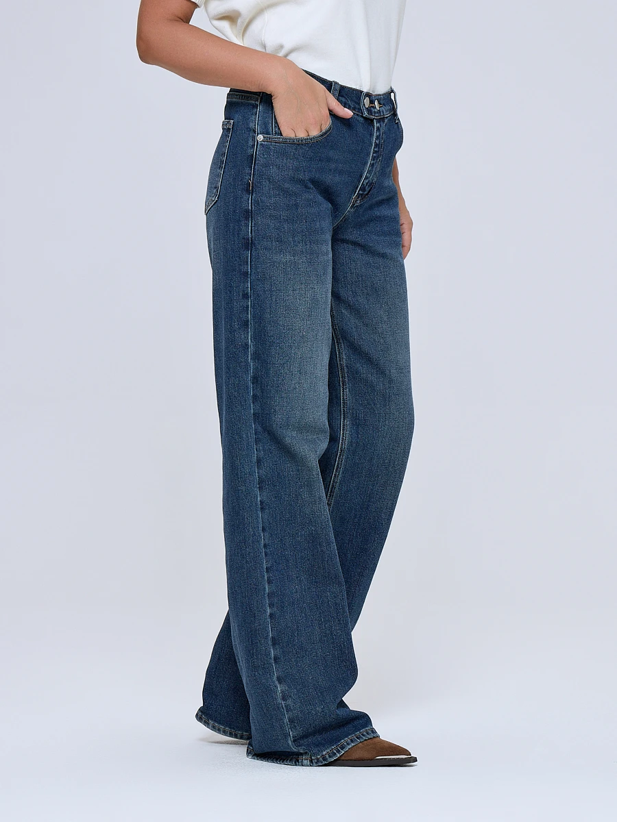 01.012.8034.032.7 Джинсы