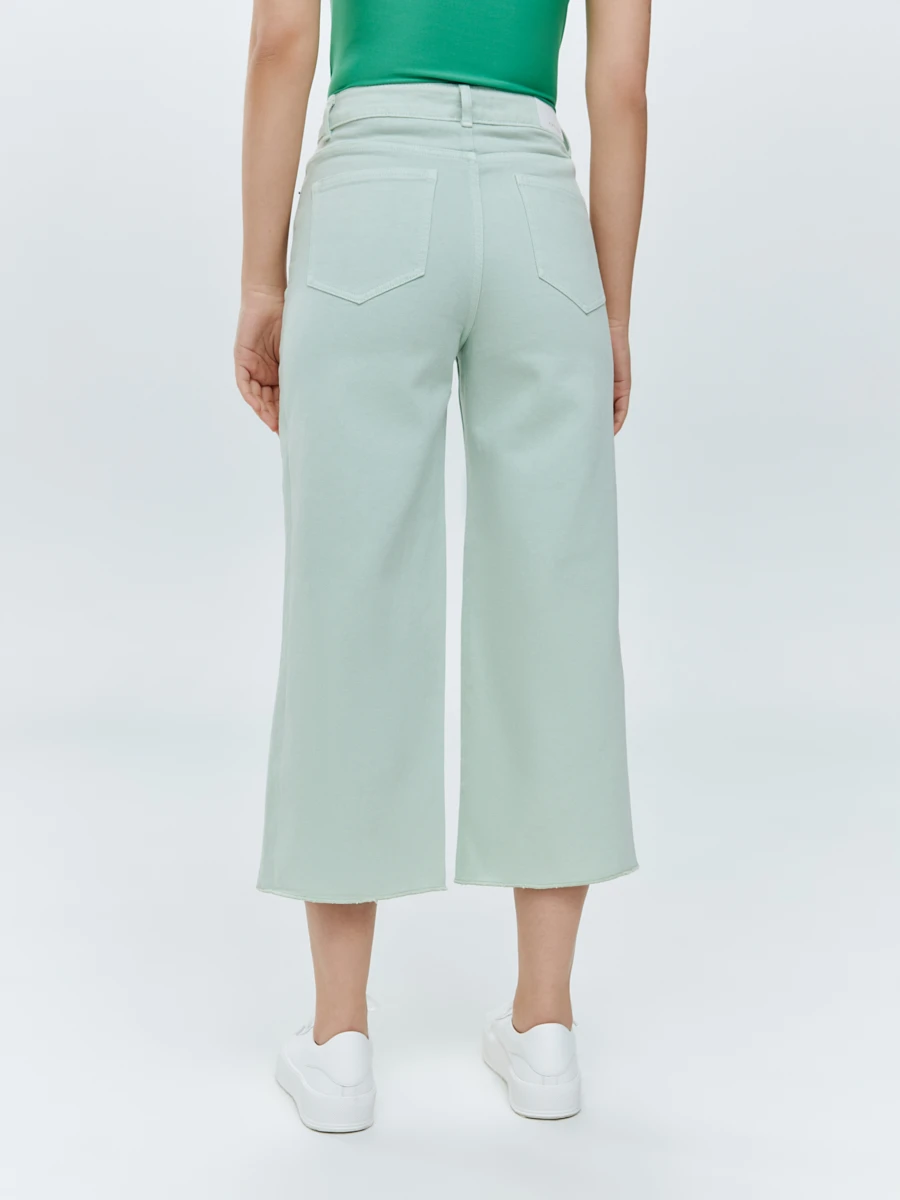 17.127.8002.010.0 Джинсы 7/8