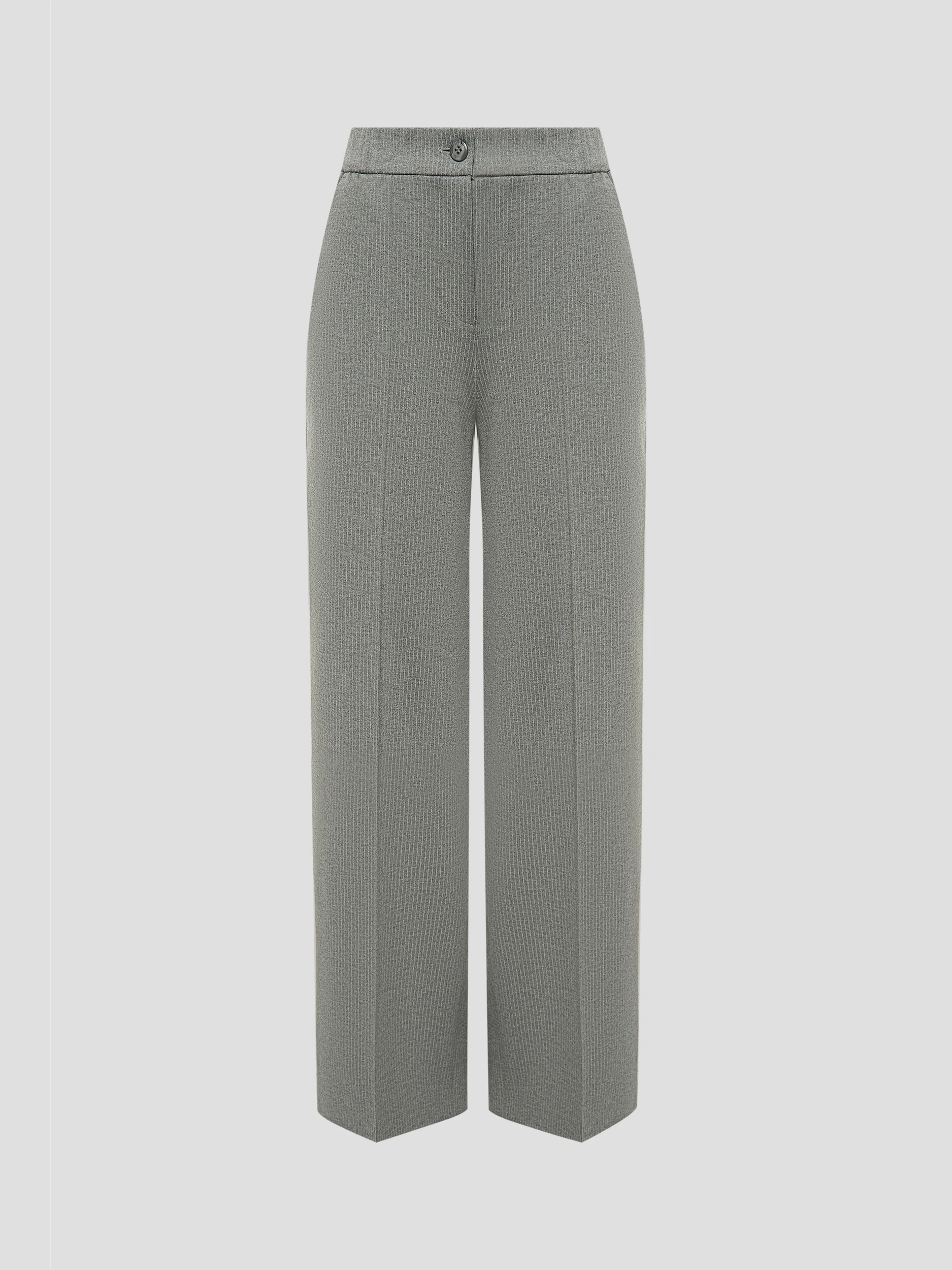 Трикотажные брюки