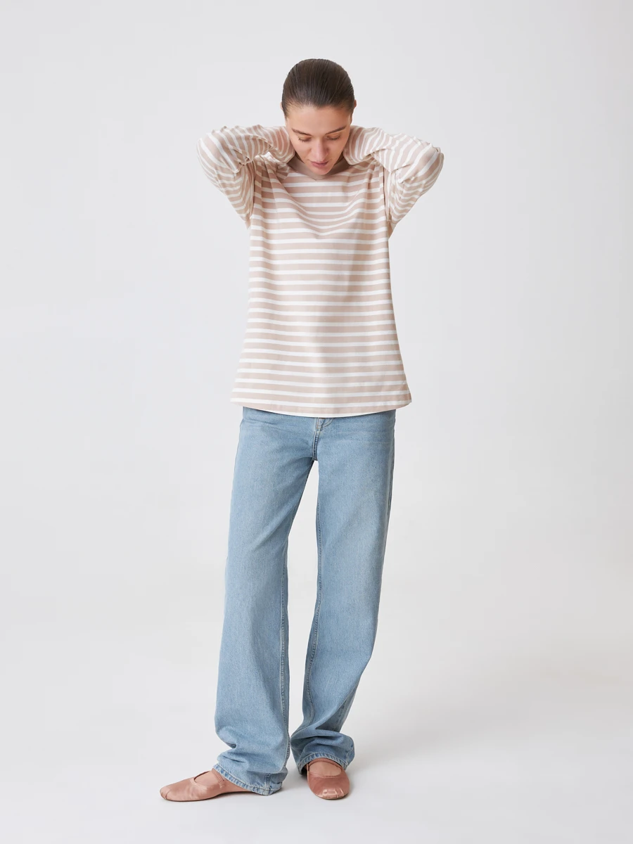 72.789.6085.277.1 Лонгслив