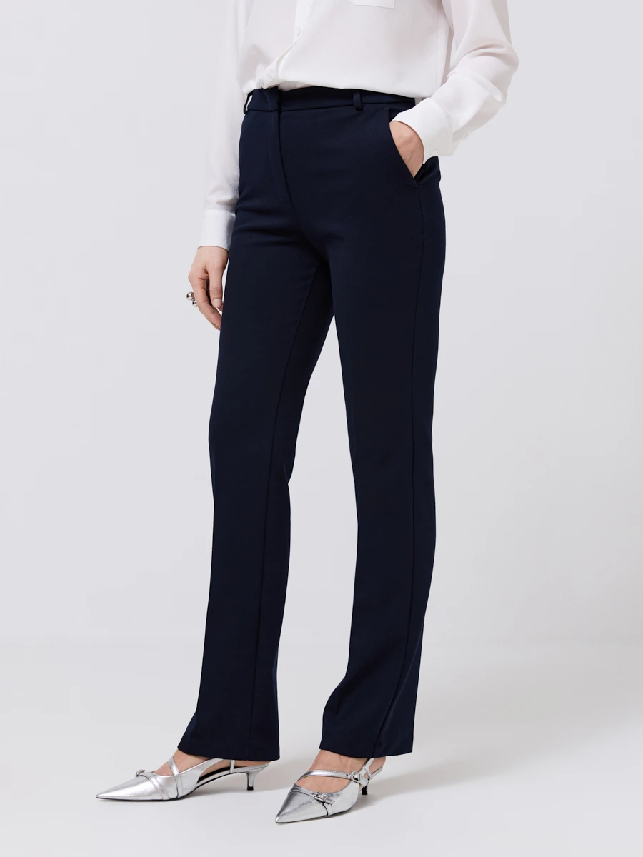 04.633.6840.025.1 Трикотажные брюки