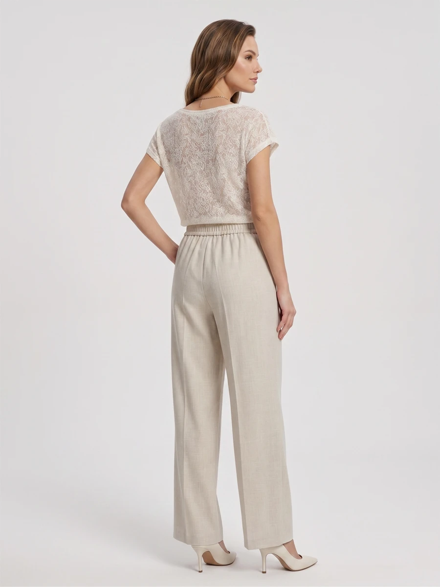 00.759.5506.396.2 Брюки