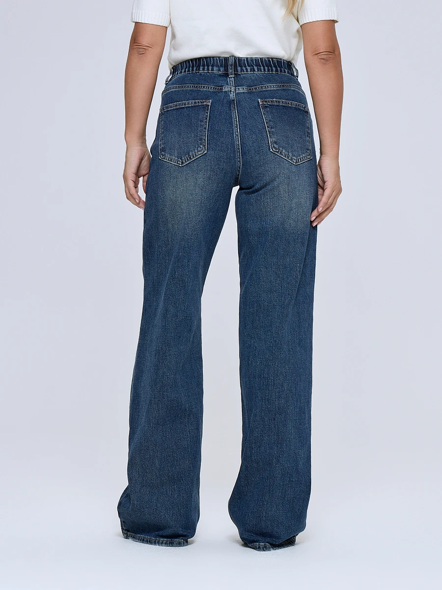 01.012.8034.032.7 Джинсы