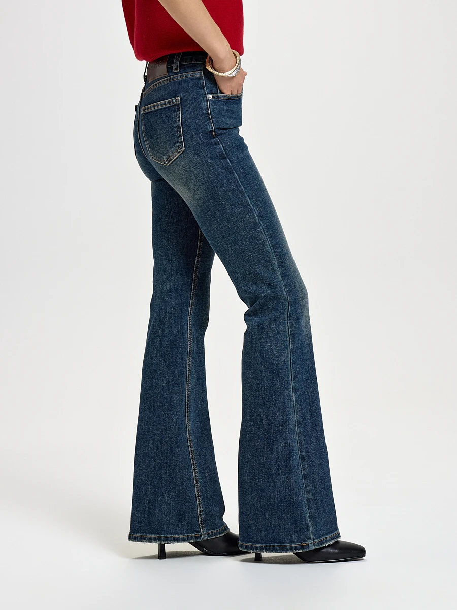 01.017.8034.032.7 Джинсы