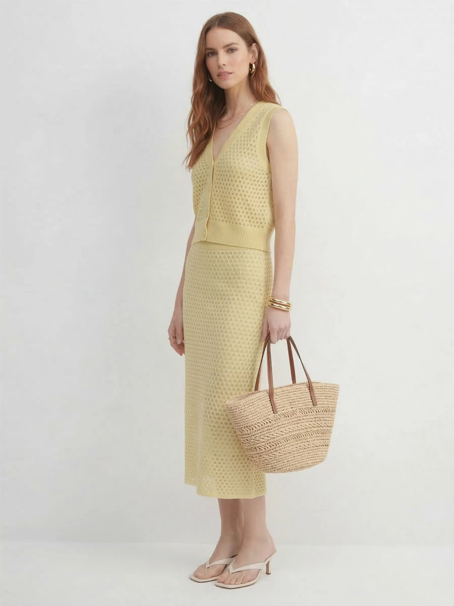 71.029.6408.092.7 Жилет вязаный