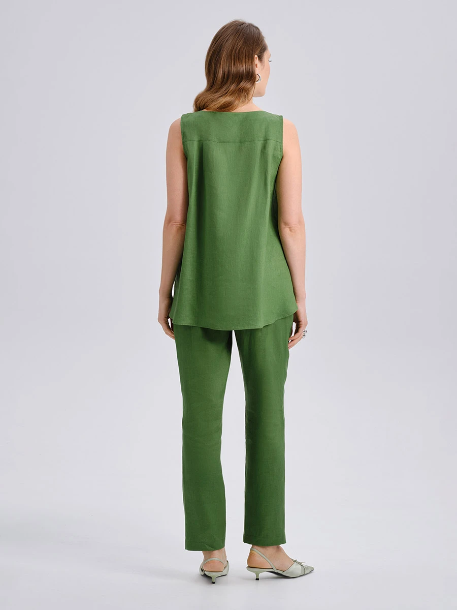 52.306.9270.022.1 Блуза-топ