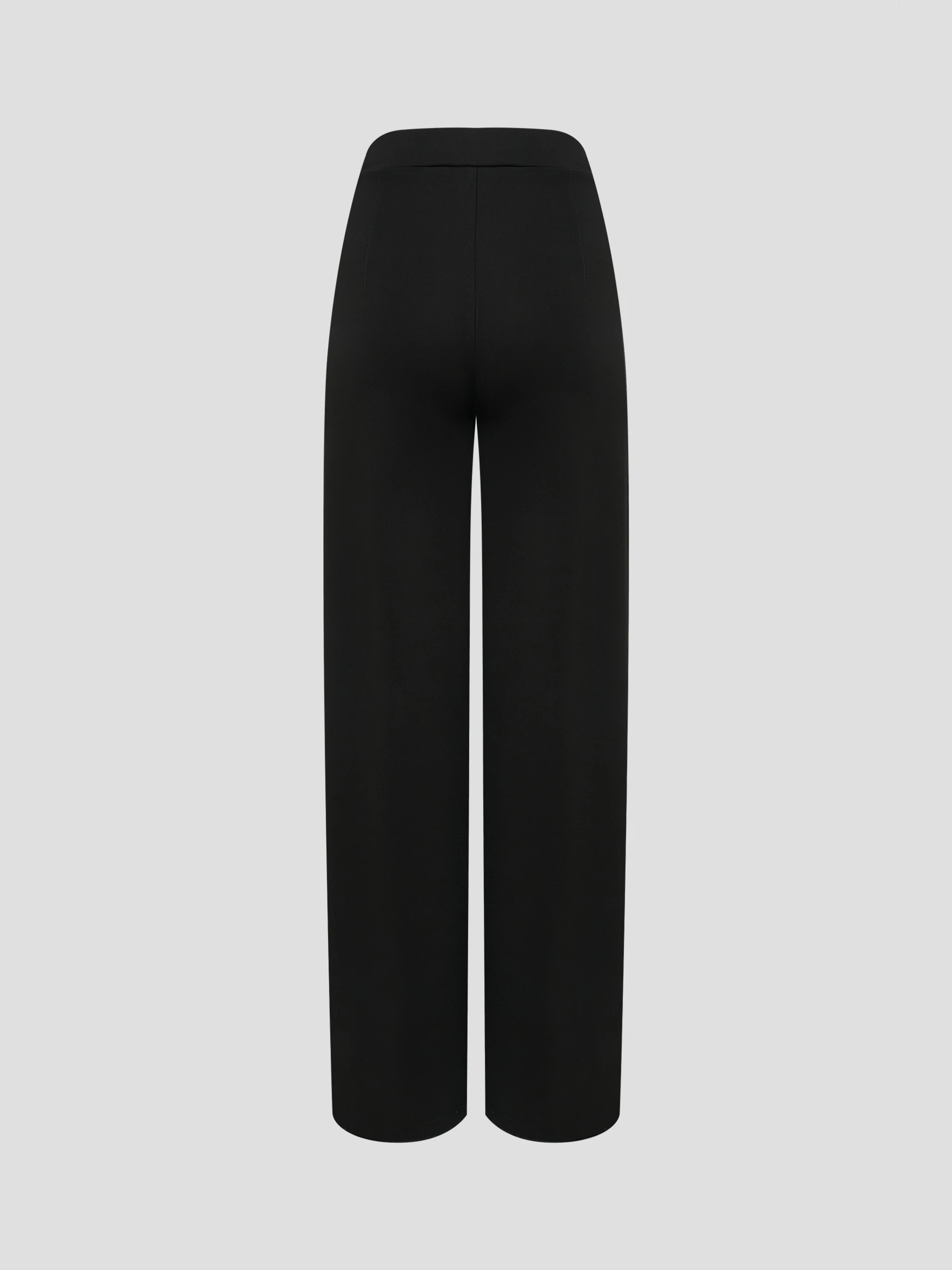 Трикотажные брюки