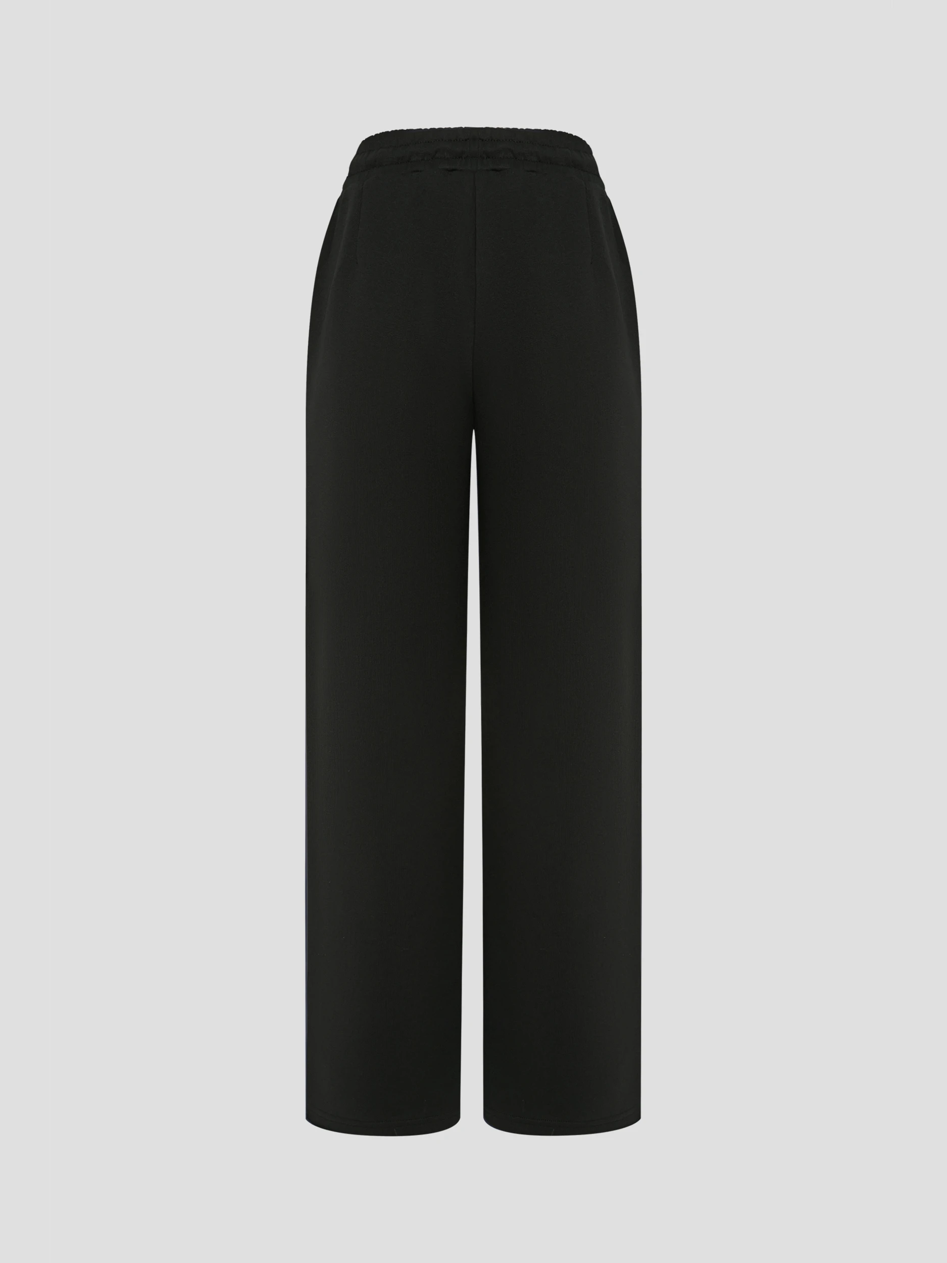 Трикотажные брюки