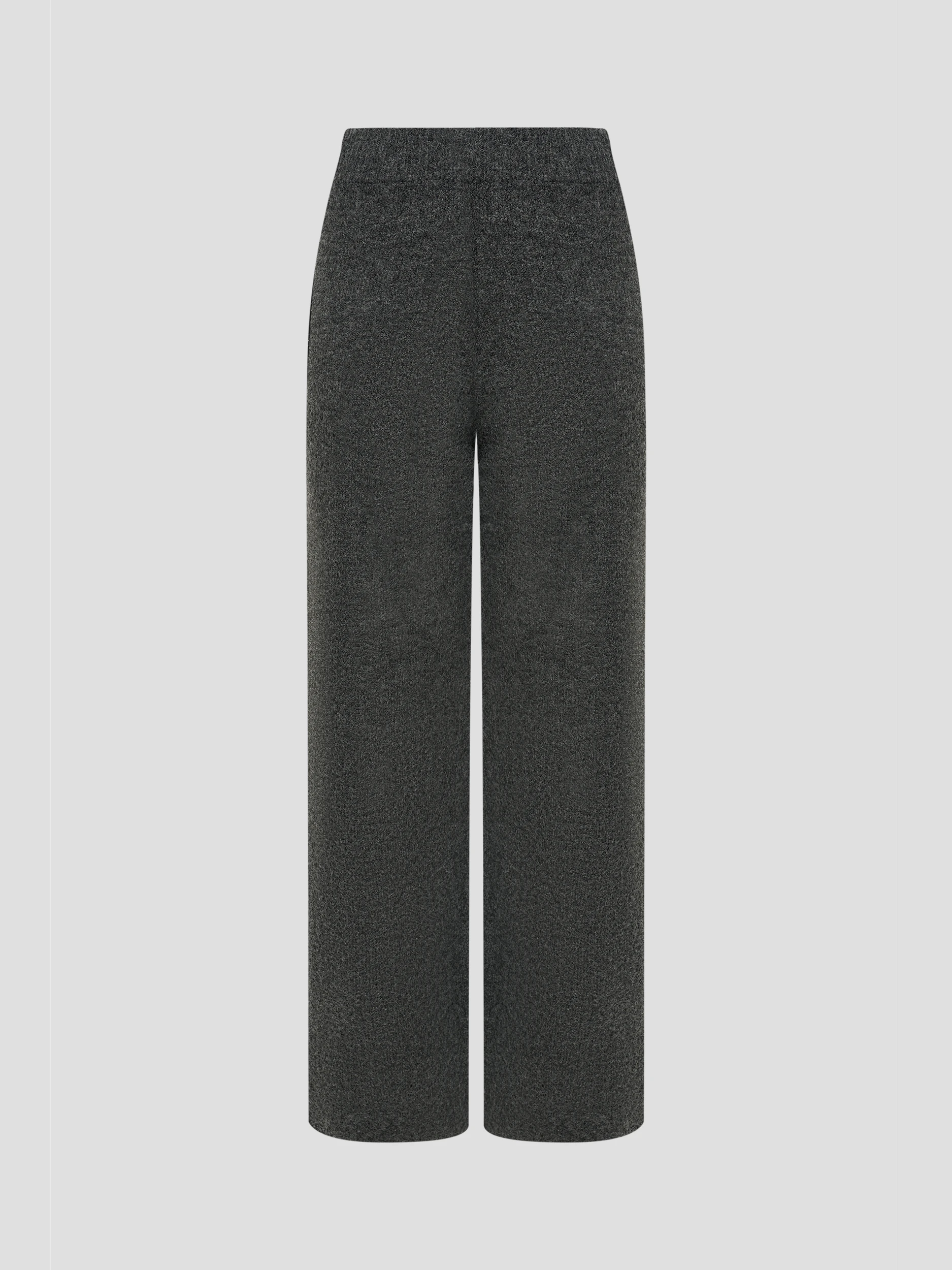 Трикотажные брюки