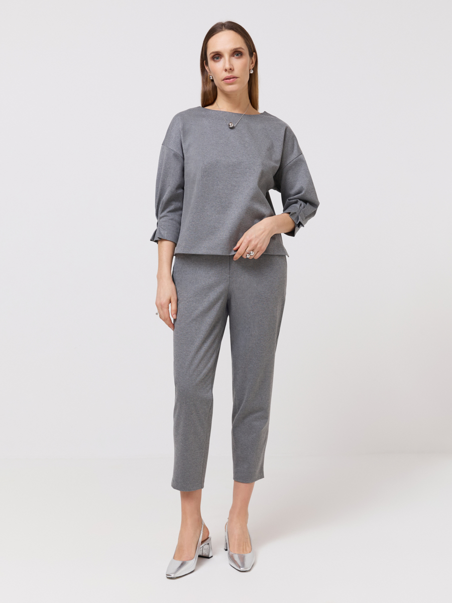 14.005.6841.205.1 Брюки 7/8 трикотажные