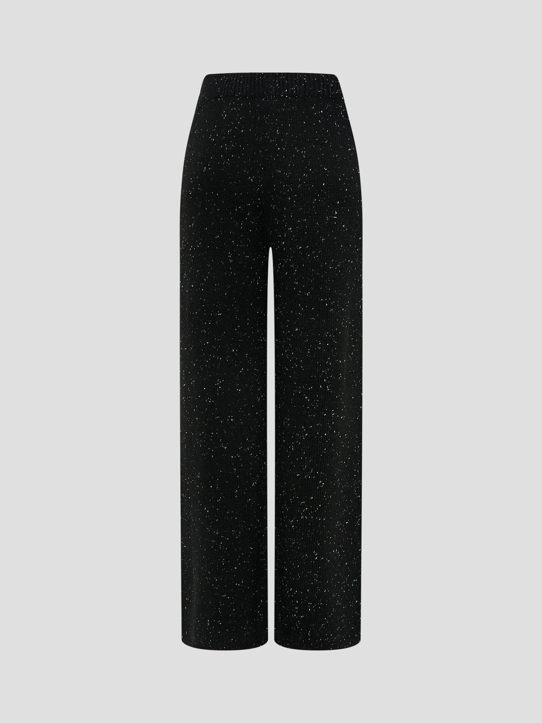 Трикотажные брюки