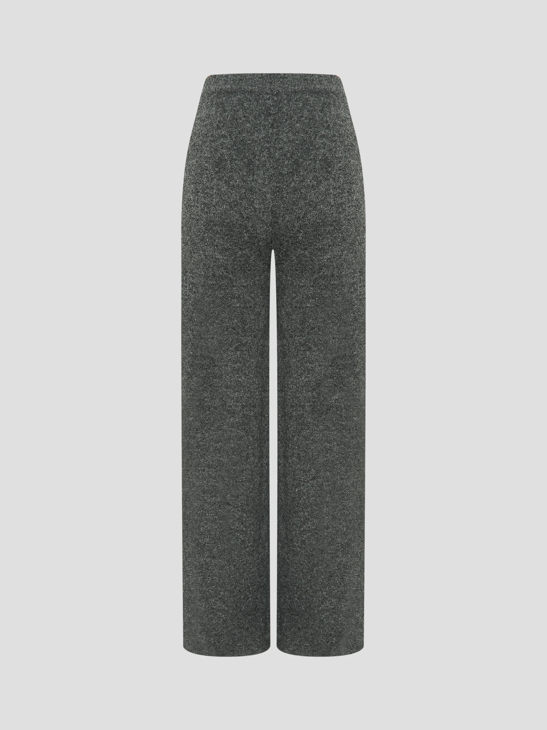 Трикотажные брюки