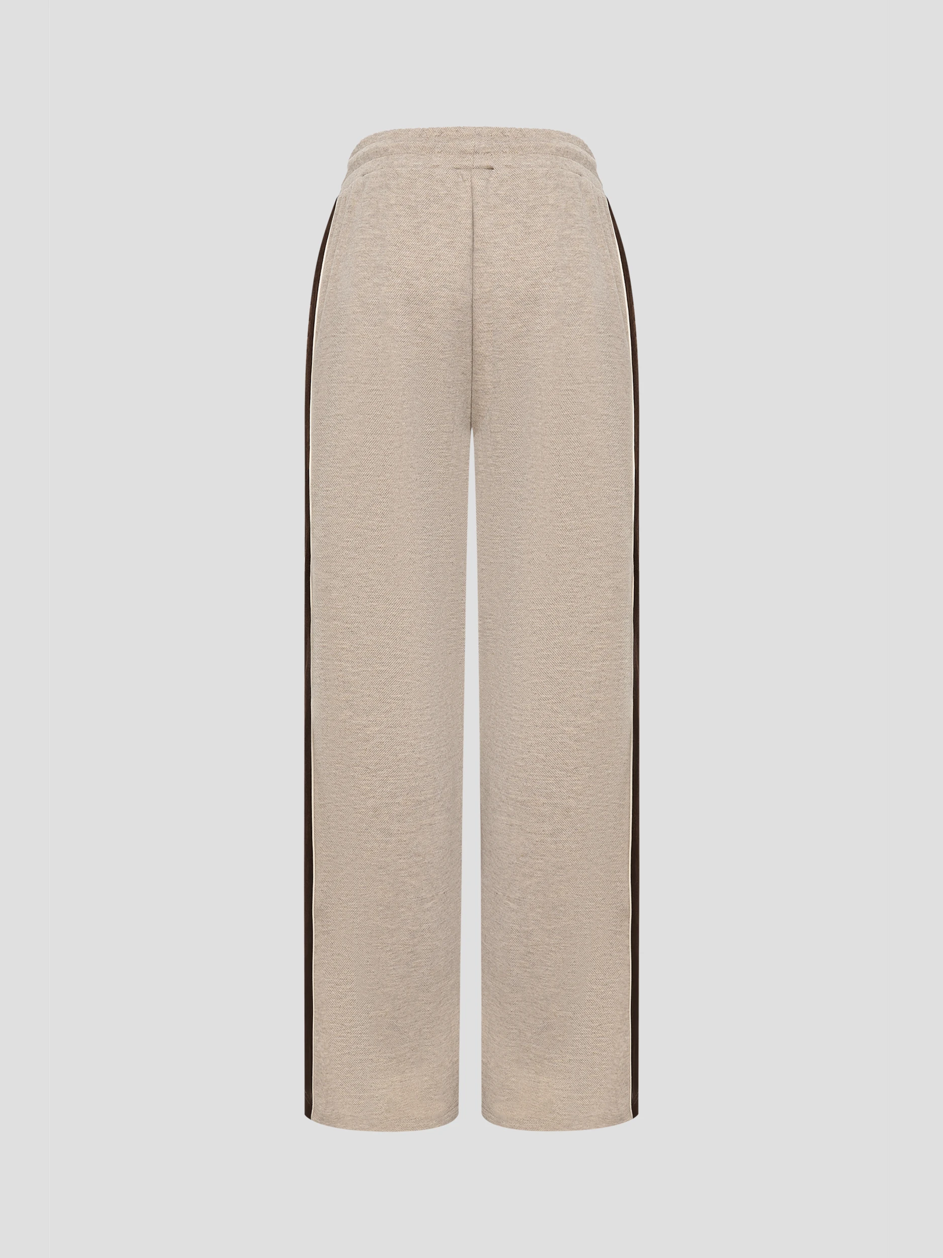 Трикотажные брюки