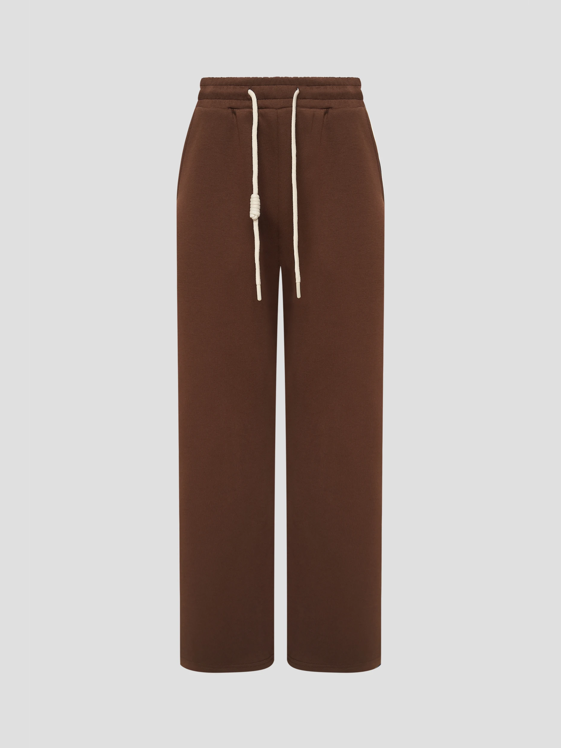 Трикотажные брюки