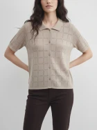 75.008.6401.005.7 Кардиган - 1 рис.