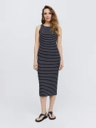 64.037.6042.225.1 Платье трикотажное - 2 рис.