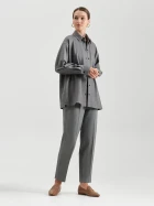 14.632.6840.305.1 Брюки 7/8 трикотажные - 1 рис.