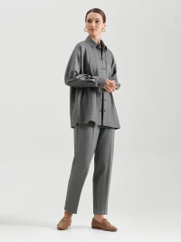 14.632.6840.305.1 Брюки 7/8 трикотажные