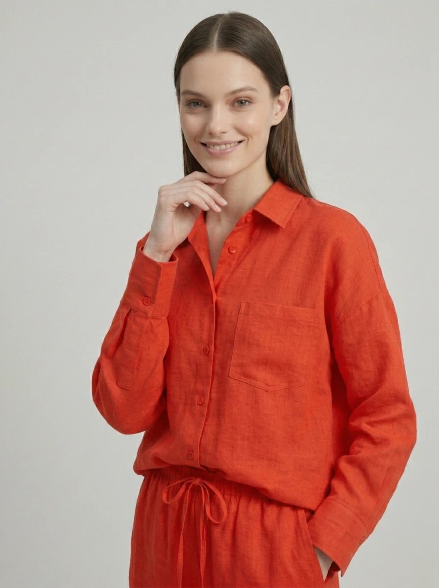 51.013.0148.066.7 Рубашка