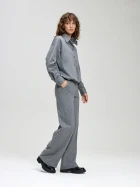 04.454.6841.205.1 Трикотажные брюки - 3 рис.