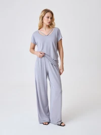 04.446.6046.008.1 Трикотажные брюки 04.446.6046.008.1 Трикотажные брюки