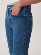 19.694.9132.029.0 Джинсы 9/10 - 6 рис.