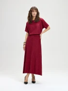 37.507.6507.765.7 Юбка вязаная трикотажная - 7 рис. 37.507.6507.765.7 Юбка вязаная трикотажная - 7 рис.