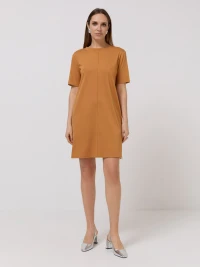 64.042.6635.078.1 Платье трикотажное