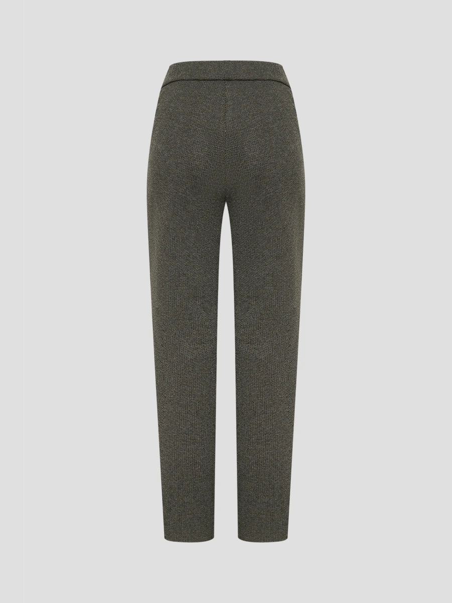 Трикотажные брюки