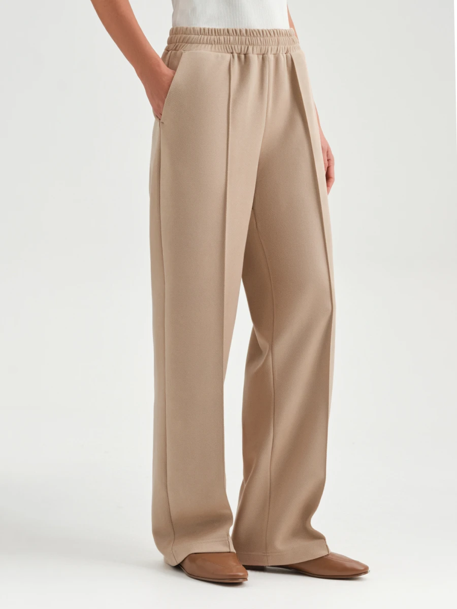 04.442.6833.097.1 Трикотажные брюки 04.442.6833.097.1 Трикотажные брюки