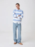 74.040.6175.235.0 Джемпер - 2 рис.