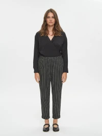 14.856.6721.201.4 Брюки 7/8 трикотажные