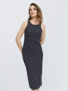 64.037.6042.225.1 Платье трикотажное - 1 рис.